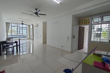 The Seed @ Sutera Utama