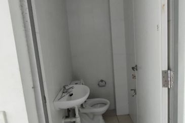 The Seed @ Sutera Utama