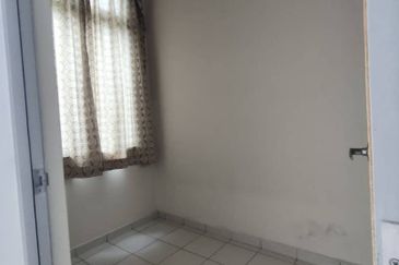 The Seed @ Sutera Utama