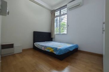 The Seed @ Sutera Utama