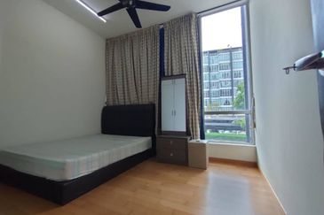 The Seed @ Sutera Utama