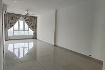 Tropez Residences @ Danga Bay