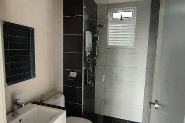 Tropez Residences @ Danga Bay