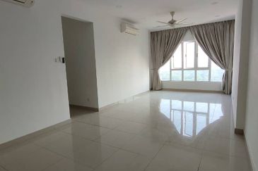 Tropez Residences @ Danga Bay