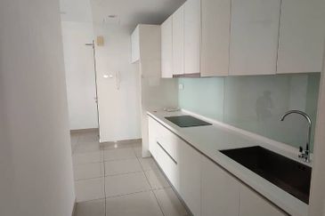 Tropez Residences @ Danga Bay