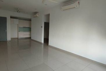 Tropez Residences @ Danga Bay