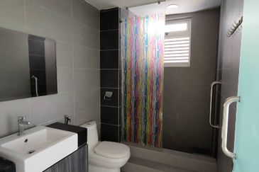 Tropez Residences @ Danga Bay