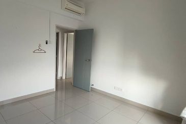 Tropez Residences @ Danga Bay