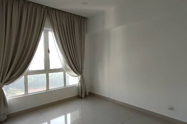 Tropez Residences @ Danga Bay