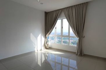 Tropez Residences @ Danga Bay