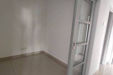 Tropez Residences @ Danga Bay