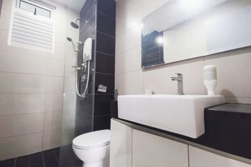 Tropez Residences @ Danga Bay