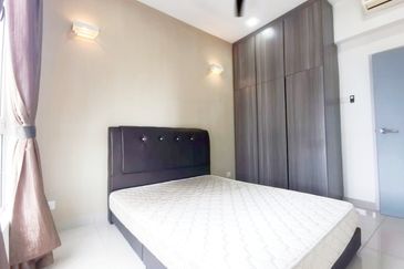 Tropez Residences @ Danga Bay