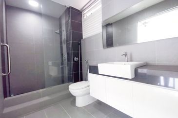 Tropez Residences @ Danga Bay