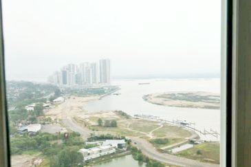 Tropez Residences @ Danga Bay