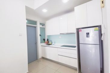 Tropez Residences @ Danga Bay