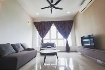 Tropez Residences @ Danga Bay