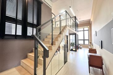 Sunway Grid Residence