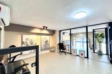 Sunway Grid Residence