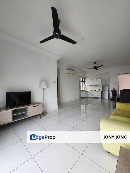 Platino Residence 3 bedroom for Sales, Johor, Johor Bahru