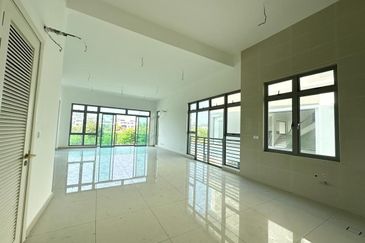 The Cove Semi-Detached @ Horizon Hills