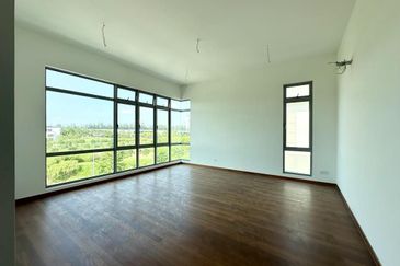 The Cove Semi-Detached @ Horizon Hills