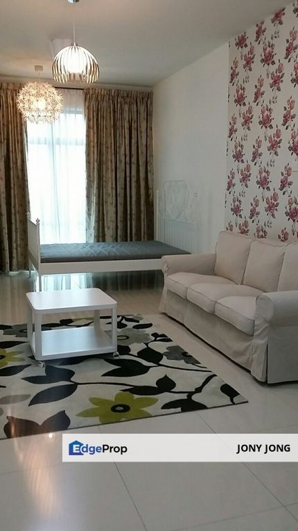 Parc Regency Studio.for Sales, Johor, Johor Bahru