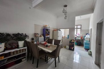 Taman Damansara Aliff