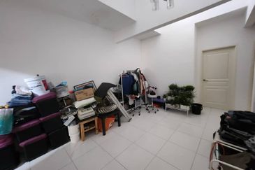 Taman Damansara Aliff