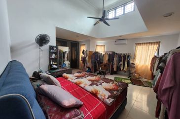 Taman Damansara Aliff