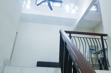 Taman Damansara Aliff