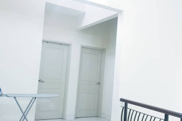 Taman Damansara Aliff