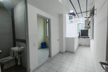 The Seed @ Sutera Utama