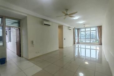 The Seed @ Sutera Utama