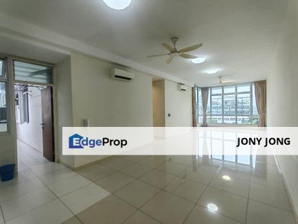 The Seed Condominum 3+1 Bedroom for Rent, Johor, Skudai