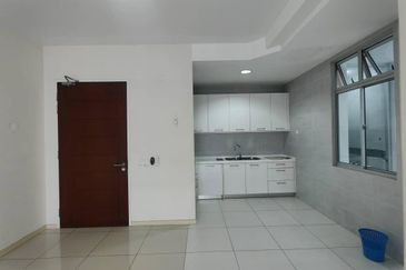 The Seed @ Sutera Utama