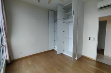 The Seed @ Sutera Utama