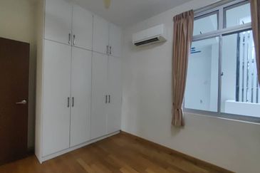 The Seed @ Sutera Utama