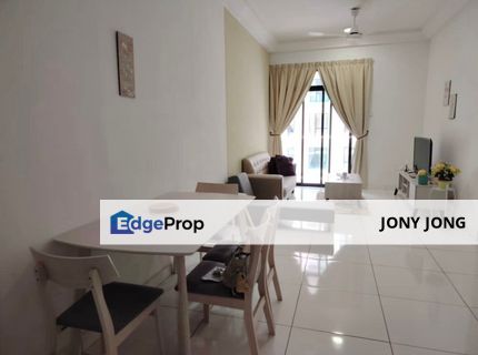 The Platino Apartment 2 bedroom for Sales, Johor, Johor Bahru