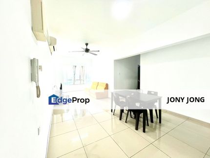 Zennith Suite 4 Bedroom for Rent, Johor, Johor Bahru