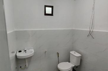 Single Storey Corner for Sales