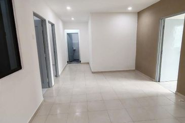 Single Storey Corner for Sales