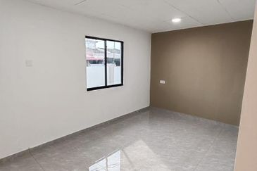 Single Storey Corner for Sales