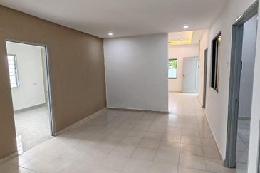 Single Storey Corner for Sales