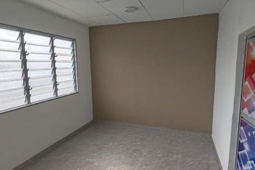 Single Storey Corner for Sales