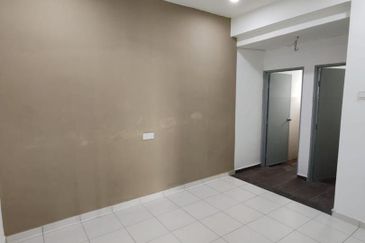 Single Storey Corner for Sales