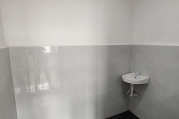 Single Storey Corner for Sales