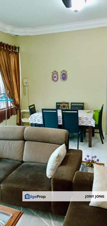 Sky Executive Suites 1+1 bedroom for Sales, Johor, Johor Bahru