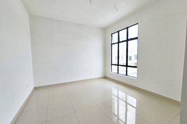 Bandar Baru Permas Jaya