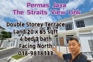 Bandar Baru Permas Jaya